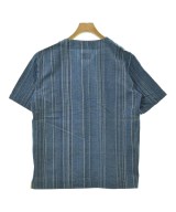 ORIGINAL MADRAS TRADING COMPANY（オリジナルマドラストレーディングカンパニー）カジュアルシャツ 青 サイズ:-(XL位) メンズ/2200692938508