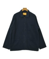 ORIGINAL MADRAS TRADING COMPANY カジュアルシャツ