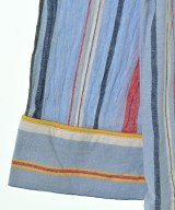 ORIGINAL MADRAS TRADING COMPANY（オリジナルマドラストレーディングカンパニー）カジュアルシャツ 青 サイズ:M メンズ/2200698376120