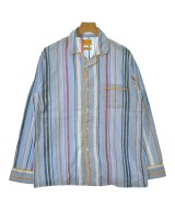 ORIGINAL MADRAS TRADING COMPANY カジュアルシャツ