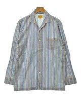 ORIGINAL MADRAS TRADING COMPANY カジュアルシャツ