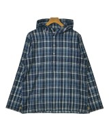 ORIGINAL MADRAS TRADING COMPANY カジュアルシャツ