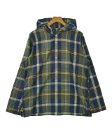 ORIGINAL MADRAS TRADING COMPANY カジュアルシャツ