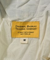 ORIGINAL MADRAS TRADING COMPANY（オリジナルマドラストレーディングカンパニー）その他 カーキ サイズ:M メンズ/2200698376502
