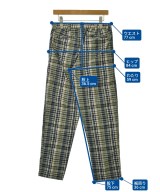 ORIGINAL MADRAS TRADING COMPANY（オリジナルマドラストレーディングカンパニー）その他 カーキ サイズ:M メンズ/2200698376502