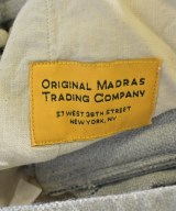 ORIGINAL MADRAS TRADING COMPANY（オリジナルマドラストレーディングカンパニー）その他 グレー サイズ:M メンズ/2200698376526