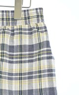 ORIGINAL MADRAS TRADING COMPANY（オリジナルマドラストレーディングカンパニー）ショートパンツ 白 サイズ:M メンズ/2200698376533