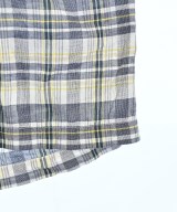 ORIGINAL MADRAS TRADING COMPANY（オリジナルマドラストレーディングカンパニー）ショートパンツ 白 サイズ:M メンズ/2200698376533