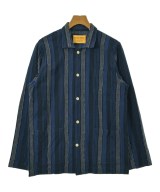 ORIGINAL MADRAS TRADING COMPANY カジュアルシャツ