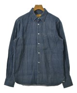 ORIGINAL MADRAS TRADING COMPANY カジュアルシャツ