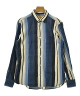 ORIGINAL MADRAS TRADING COMPANY カジュアルシャツ