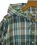 ORIGINAL MADRAS TRADING COMPANY（オリジナルマドラストレーディングカンパニー）ワンピース 紺 サイズ:F レディース/2200710220059