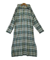 ORIGINAL MADRAS TRADING COMPANY ワンピース