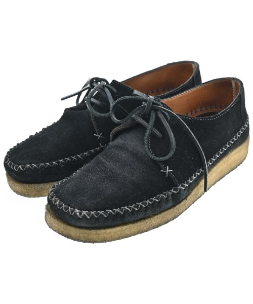 パドモアアンドバーンズ(PADMORE & BARNES)のPADMORE & BARNES シューズ（その他）