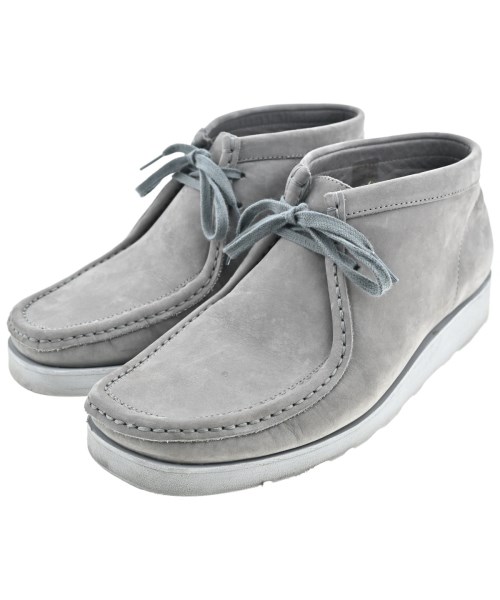 パドモアアンドバーンズ(PADMORE & BARNES)のPADMORE & BARNES シューズ（その他）
