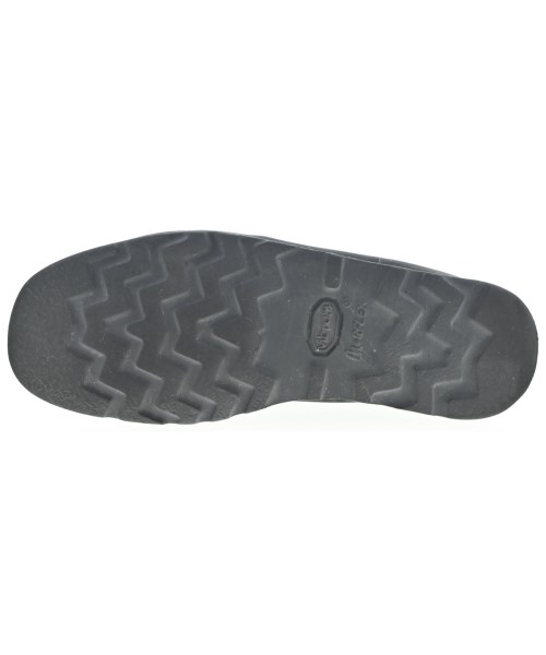 PADMORE & BARNES（パドモアアンドバーンズ）ブーツ 黒 サイズ:UK7(25.5cm位) メンズ/2200695046071