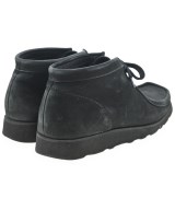 PADMORE & BARNES（パドモアアンドバーンズ）ブーツ 黒 サイズ:UK7(25.5cm位) メンズ/2200695046071