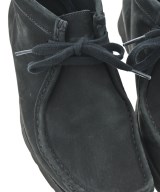 PADMORE & BARNES（パドモアアンドバーンズ）ブーツ 黒 サイズ:UK7(25.5cm位) メンズ/2200695046071