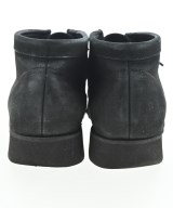PADMORE & BARNES（パドモアアンドバーンズ）ブーツ 黒 サイズ:UK7(25.5cm位) メンズ/2200695046071