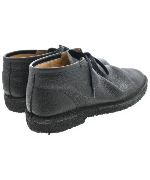 PADMORE & BARNES（パドモアアンドバーンズ）ブーツ 黒 サイズ:-(26cm位) メンズ/2200696834035