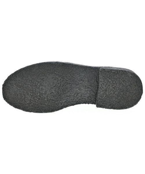 PADMORE & BARNES（パドモアアンドバーンズ）ブーツ 黒 サイズ:-(26cm位) メンズ/2200696834035