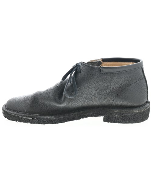 PADMORE & BARNES（パドモアアンドバーンズ）ブーツ 黒 サイズ:-(26cm位) メンズ/2200696834035