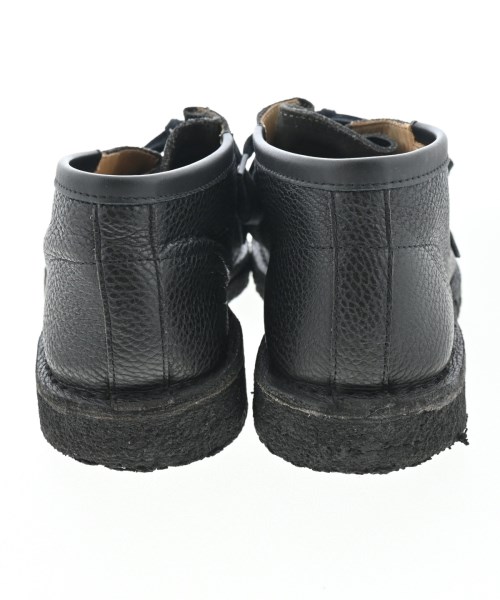 PADMORE & BARNES（パドモアアンドバーンズ）ブーツ 黒 サイズ:-(26cm位) メンズ/2200696834035
