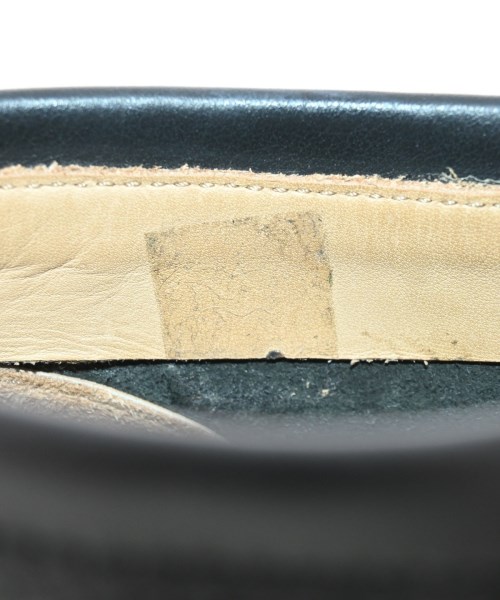 PADMORE & BARNES（パドモアアンドバーンズ）ブーツ 黒 サイズ:-(26cm位) メンズ/2200696834035