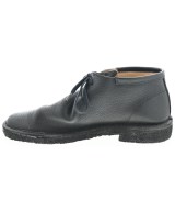 PADMORE & BARNES（パドモアアンドバーンズ）ブーツ 黒 サイズ:-(26cm位) メンズ/2200696834035