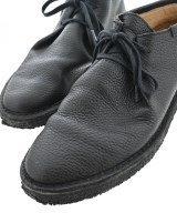 PADMORE & BARNES（パドモアアンドバーンズ）ブーツ 黒 サイズ:-(26cm位) メンズ/2200696834035