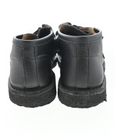 PADMORE & BARNES（パドモアアンドバーンズ）ブーツ 黒 サイズ:-(26cm位) メンズ/2200696834035