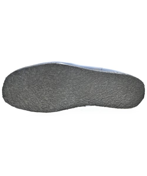 PADMORE & BARNES（パドモアアンドバーンズ）その他 紺 サイズ:UK9(27.5cm位) メンズ/2200651991087