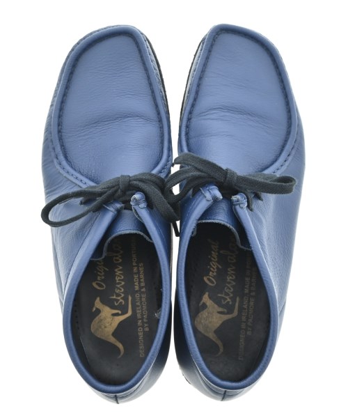 PADMORE & BARNES（パドモアアンドバーンズ）その他 紺 サイズ:UK9(27.5cm位) メンズ/2200651991087