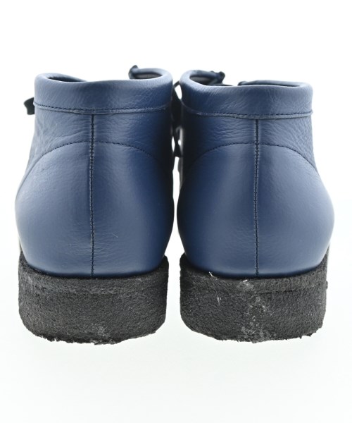 PADMORE & BARNES（パドモアアンドバーンズ）その他 紺 サイズ:UK9(27.5cm位) メンズ/2200651991087