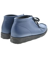 PADMORE & BARNES（パドモアアンドバーンズ）その他 紺 サイズ:UK9(27.5cm位) メンズ/2200651991087