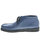 PADMORE & BARNES（パドモアアンドバーンズ）その他 紺 サイズ:UK9(27.5cm位) メンズ/2200651991087