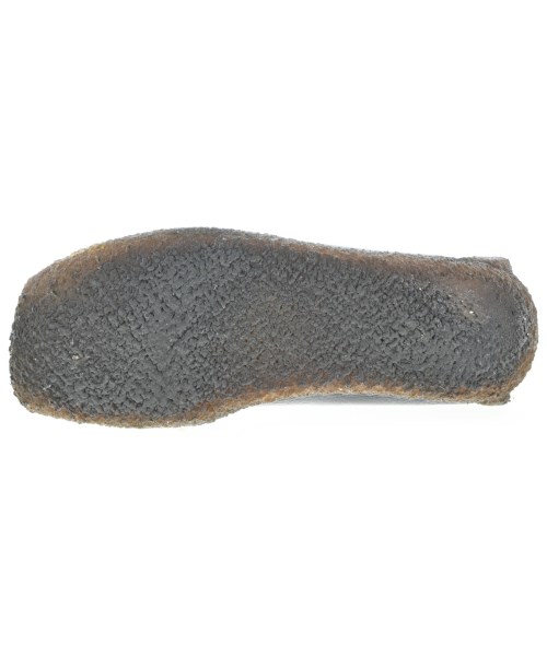 PADMORE & BARNES（パドモアアンドバーンズ）その他 黒 サイズ:UK10(28cm位) メンズ/2200652922134