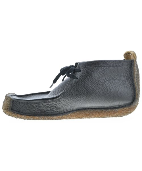 PADMORE & BARNES（パドモアアンドバーンズ）その他 黒 サイズ:UK10(28cm位) メンズ/2200652922134