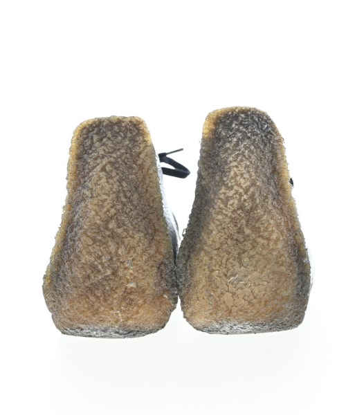 PADMORE & BARNES（パドモアアンドバーンズ）その他 黒 サイズ:UK10(28cm位) メンズ/2200652922134