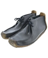 PADMORE & BARNES（パドモアアンドバーンズ）その他 黒 サイズ:UK10(28cm位) メンズ/2200652922134