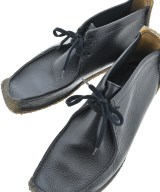 PADMORE & BARNES（パドモアアンドバーンズ）その他 黒 サイズ:UK10(28cm位) メンズ/2200652922134