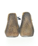 PADMORE & BARNES（パドモアアンドバーンズ）その他 黒 サイズ:UK10(28cm位) メンズ/2200652922134