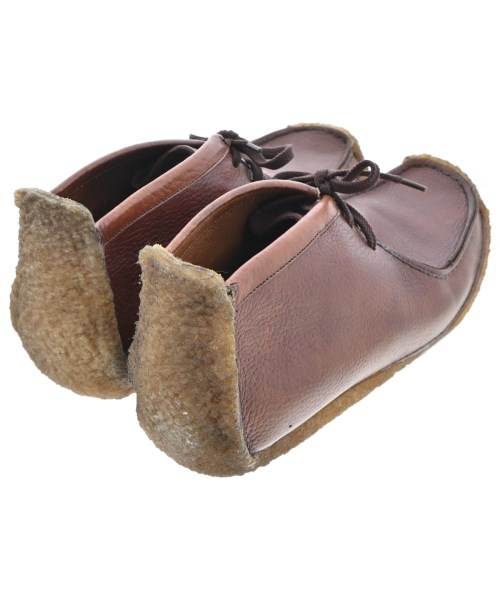 PADMORE & BARNES（パドモアアンドバーンズ）その他 茶 サイズ:UK9(27cm位) メンズ/2200652922141