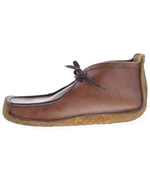PADMORE & BARNES（パドモアアンドバーンズ）その他 茶 サイズ:UK9(27cm位) メンズ/2200652922141