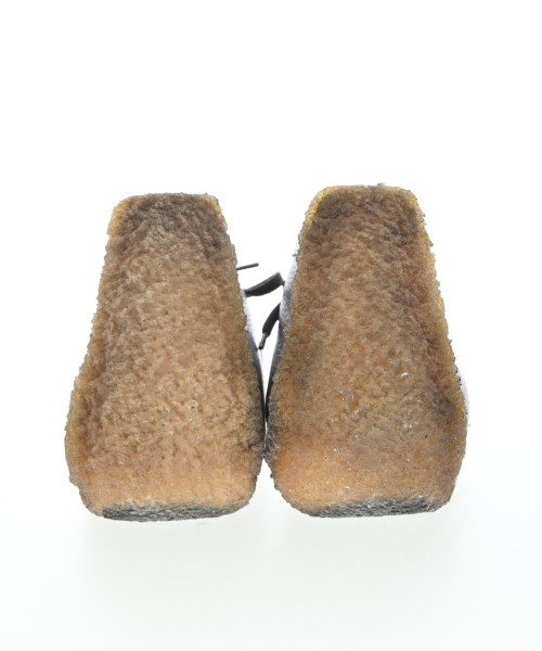 PADMORE & BARNES（パドモアアンドバーンズ）その他 茶 サイズ:UK9(27cm位) メンズ/2200652922141