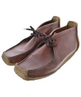 PADMORE & BARNES（パドモアアンドバーンズ）その他 茶 サイズ:UK9(27cm位) メンズ/2200652922141