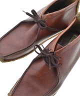 PADMORE & BARNES（パドモアアンドバーンズ）その他 茶 サイズ:UK9(27cm位) メンズ/2200652922141