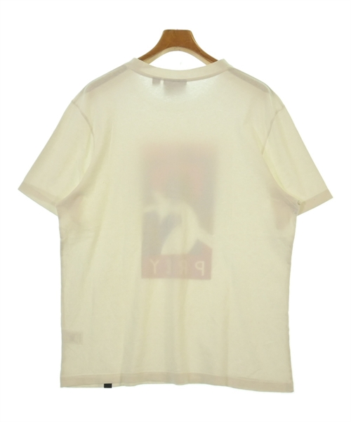 Parra（パラ）Tシャツ・カットソー 白 サイズ:M メンズ/2200555640036
