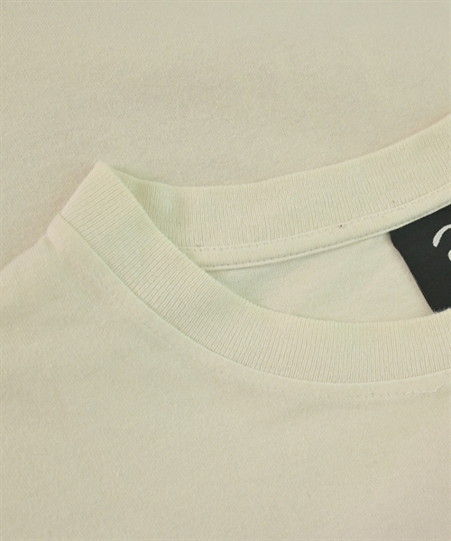 Parra（パラ）Tシャツ・カットソー 白 サイズ:M メンズ/2200555640036