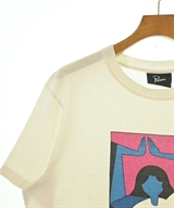 Parra（パラ）Tシャツ・カットソー 白 サイズ:M メンズ/2200555640036